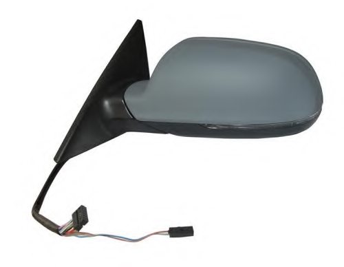 ALKAR 6147779 Outside Mirror